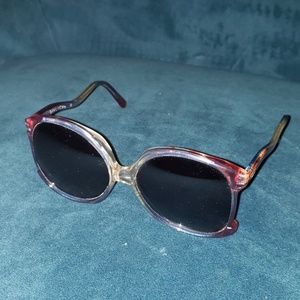 Vintage Givenchy Sunglasses